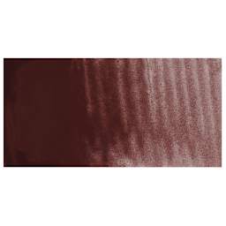 Sennelier French Artists' Watercolor  - Caput Mortum swatch