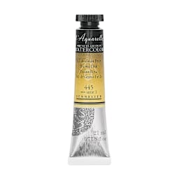 Sennelier French Artists' Watercolor - Brown Pink, 21 ml, Tube