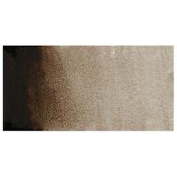 Sennelier French Artists' Watercolor  - Warm Sepia swatch