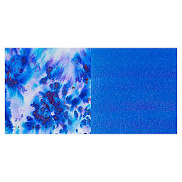 Brusho Crystal Colour  - Ostwald Blue swatch