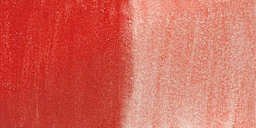Utrecht Artists' Watercolor Paint  - Cadmium Red Deep swatch