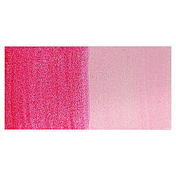 Utrecht Artists' Watercolor Paint  - Quinacridone Red swatch