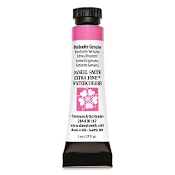 Daniel Smith Extra Fine Watercolor - PrimaTek, Rhodonite Genuine, 5 ml Tube