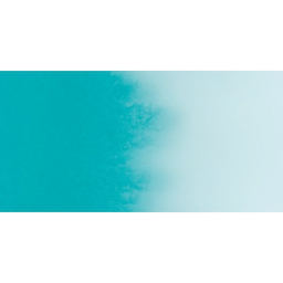 Daniel Smith Extra Fine Watercolor  - Sleeping Beauty Turquoise Genuine swatch