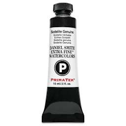 Daniel Smith Extra Fine Watercolor - PrimaTek, Sodalite Genuine, 15 ml Tube
