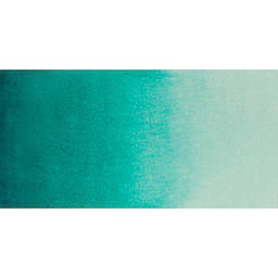 Daniel Smith Extra Fine Watercolor  - Amazonite Genuine swatch