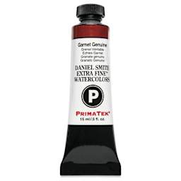 Daniel Smith Extra Fine Watercolor - PrimaTek, Garnet Genuine, 15 ml Tube