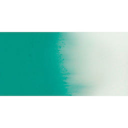 Daniel Smith Extra Fine Watercolor  - Kingman Green Turquoise Genuine swatch
