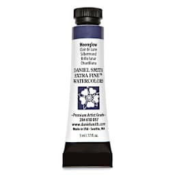 Daniel Smith Extra Fine Watercolor - Moonglow, 5 ml Tube