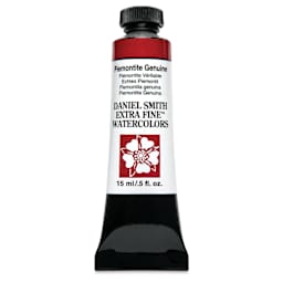Daniel Smith Extra Fine Watercolor - PrimaTek, Piemontite Genuine, 15 ml Tube