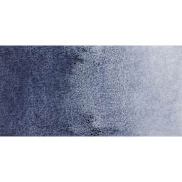 Daniel Smith Extra Fine Watercolor Half Pan - Jane's Grey swatch