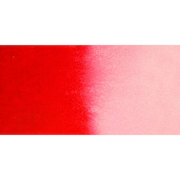 Daniel Smith Extra Fine Watercolor  - Alizarin Crimson swatch