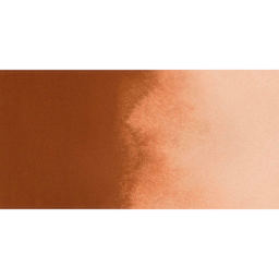 Daniel Smith Extra Fine Watercolor  - Bronzite Genuine swatch