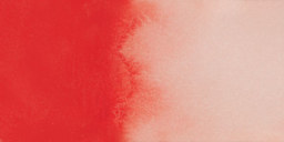 Daniel Smith Extra Fine Watercolor  - Cadmium Red Medium Hue swatch