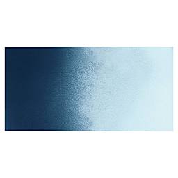Daniel Smith Extra Fine Watercolor  - Lunar Blue swatch