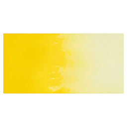 Daniel Smith Extra Fine Watercolor  - Mayan Yellow swatch