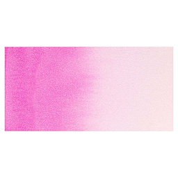 Daniel Smith Extra Fine Watercolor  - Quinacridone Pink swatch