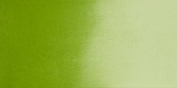 Daniel Smith Extra Fine Watercolor  - Sap Green Deep swatch