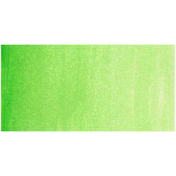 Faber Castell Connector Watercolor Paints - Yellow Green swatch