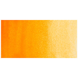 Faber Castell Connector Watercolor Paints - Orange swatch