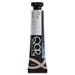 QoR Modern Watercolors - Indigo, 11 ml tube