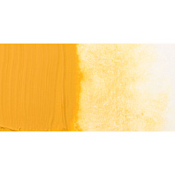 QoR Modern Watercolor - Naples Yellow Deep swatch