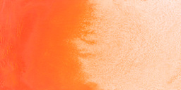 QoR Modern Watercolor - Cadmium Orange swatch