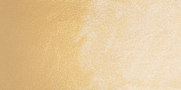 QoR Modern Watercolor - Iridescent Gold (Fine) swatch
