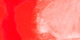 QoR Modern Watercolor - Pyrrole Red Light swatch