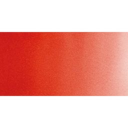 Vallejo Liquid Watercolor - Rose Red swatch