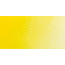 Vallejo Liquid Watercolor - Golden Yellow swatch