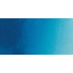 Vallejo Liquid Watercolor - Slate Blue swatch