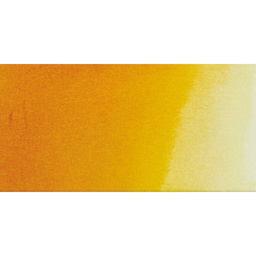Vallejo Liquid Watercolor - Orange Brown swatch