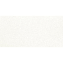 Rembrandt Watercolor Half Pan - Chinese White swatch