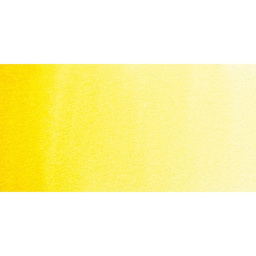 Rembrandt Watercolor Half Pan - Gamboge swatch