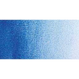 Rembrandt Watercolor Half Pan - Cobalt Blue swatch