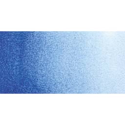 Rembrandt Watercolor Half Pan - French Ultramarine swatch