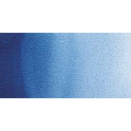 Rembrandt Watercolor Half Pan - Indanthrene Blue swatch