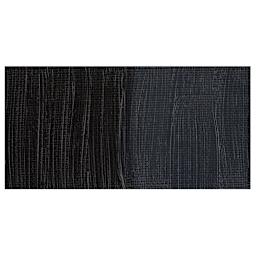 Cranfield Artists' Oil Paint - Lamp Black swatch