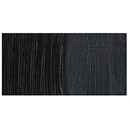 Cranfield Artists' Oil Paint - Lamp Black swatch