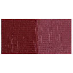 Cranfield Artists' Oil Paint - Cadmium Red Deep Genuine swatch