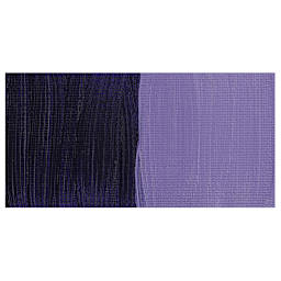 Cranfield Artists' Oil Paint - Ultramarine Violet swatch