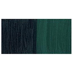 Cranfield Artists' Oil Paint - Phthalo Green swatch