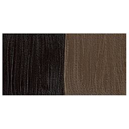 Cranfield Artists' Oil Paint - Burnt Umber swatch