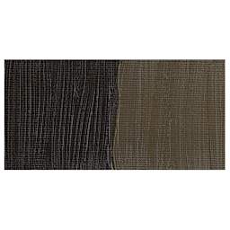 Cranfield Artists' Oil Paint - Raw Umber swatch