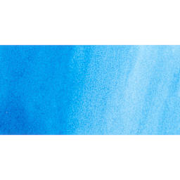 Daler-Rowney Aquafine Watercolor - Coeruleum Deep Hue swatch