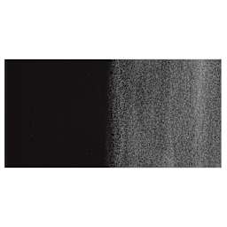 Michael Harding Artists Watercolor - Lamp Black swatch