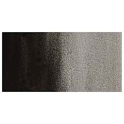 Michael Harding Artists Watercolor - Vine Black swatch