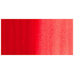 Michael Harding Artists Watercolor - Cadmium Red Light swatch