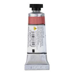 Michael Harding Artists Watercolor - Potters Pink, 15 ml back